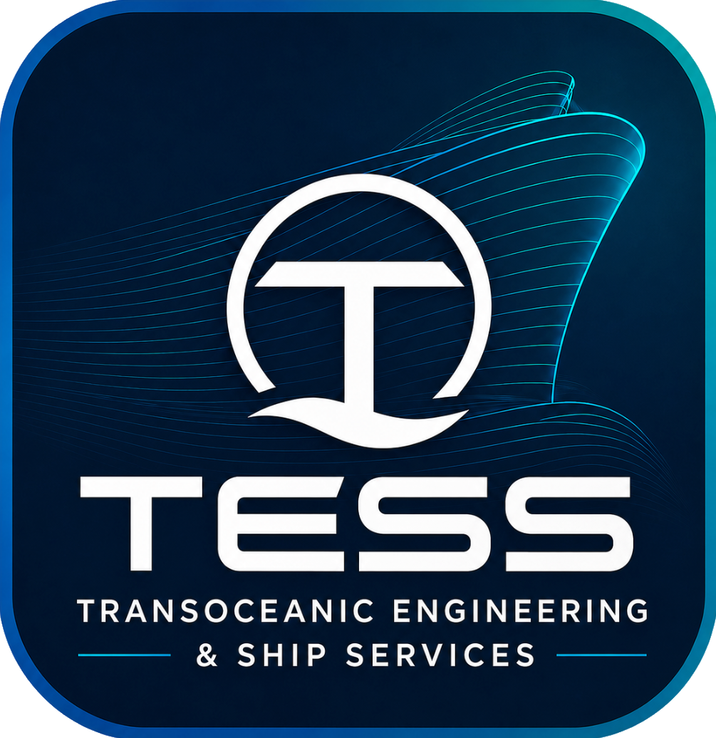 TESS — Transoceanic Engineering & Ship Services